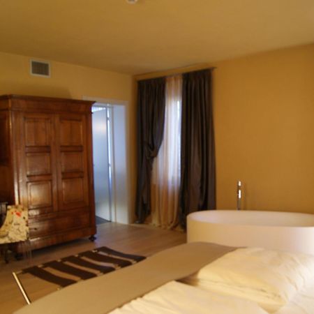 소아베 Damaranto Residenza E Cucina B&B 외부 사진