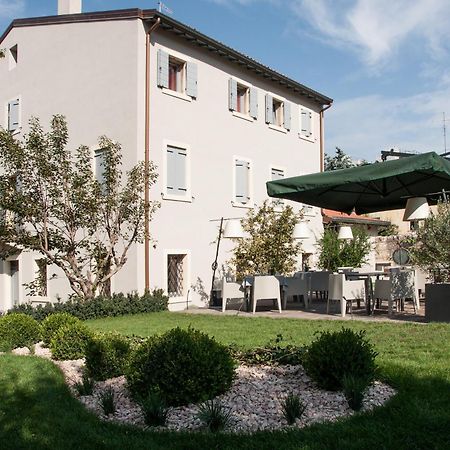 소아베 Damaranto Residenza E Cucina B&B 외부 사진
