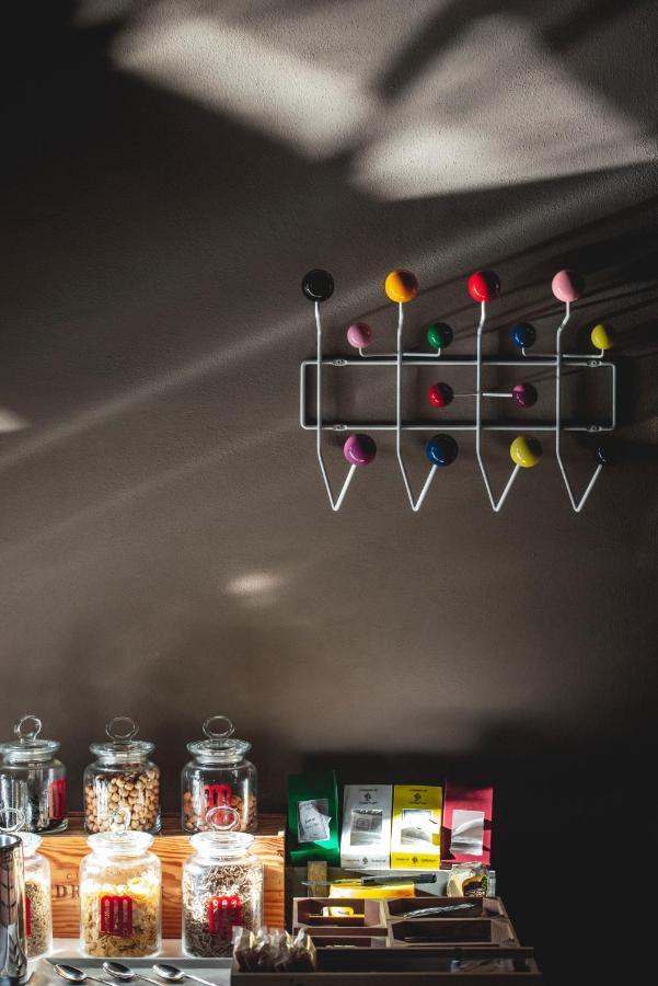 소아베 Damaranto Residenza E Cucina B&B 외부 사진