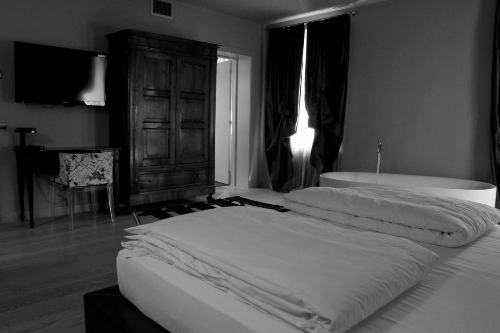 소아베 Damaranto Residenza E Cucina B&B 객실 사진