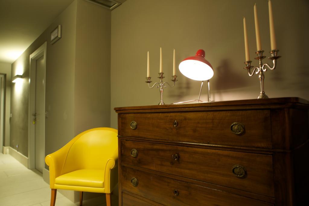 소아베 Damaranto Residenza E Cucina B&B 객실 사진