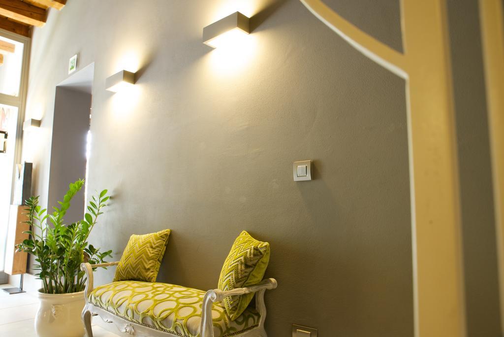 소아베 Damaranto Residenza E Cucina B&B 외부 사진