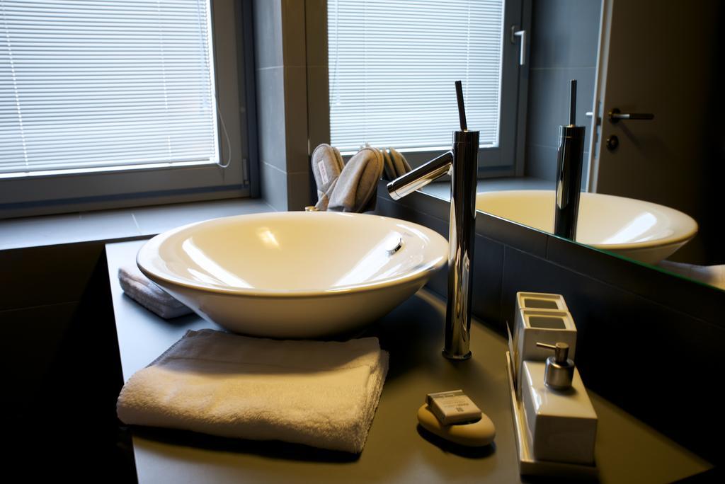 소아베 Damaranto Residenza E Cucina B&B 객실 사진