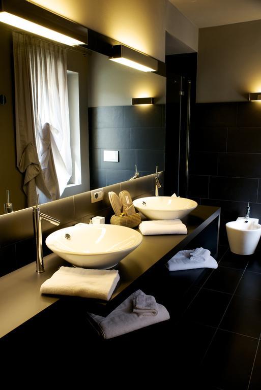 소아베 Damaranto Residenza E Cucina B&B 외부 사진