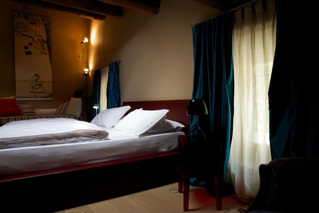 소아베 Damaranto Residenza E Cucina B&B 객실 사진