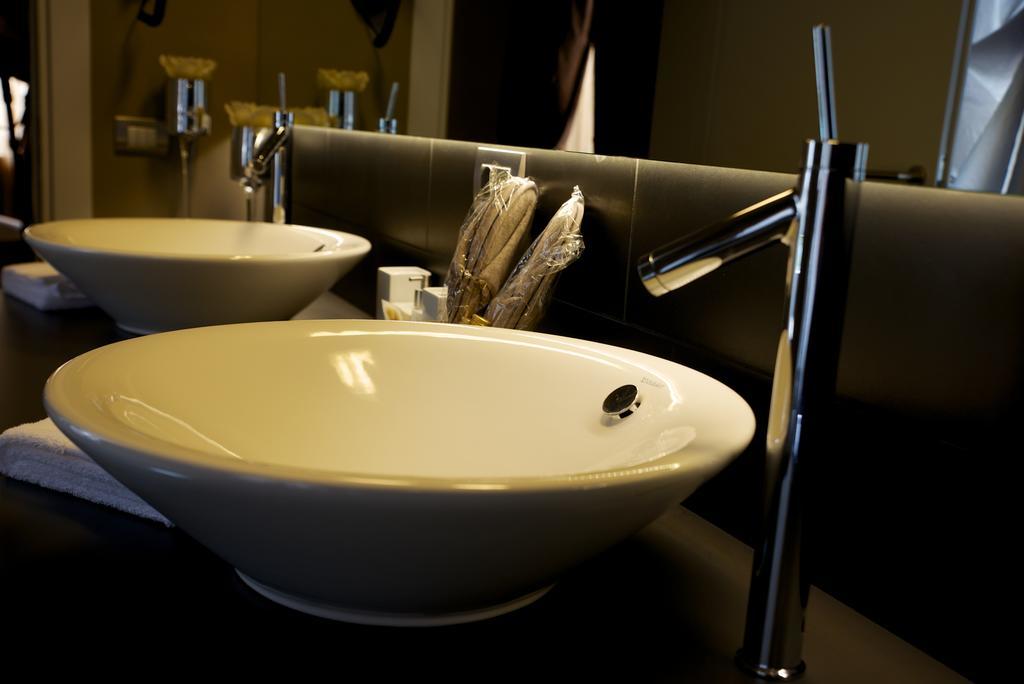 소아베 Damaranto Residenza E Cucina B&B 외부 사진