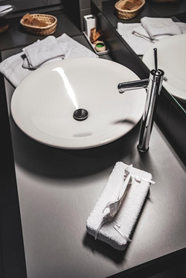 소아베 Damaranto Residenza E Cucina B&B 외부 사진