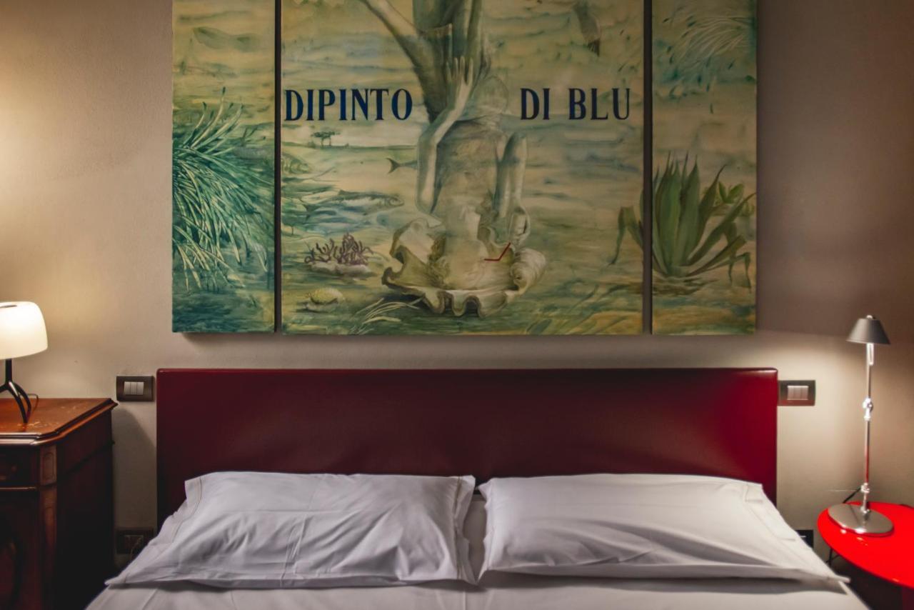 소아베 Damaranto Residenza E Cucina B&B 외부 사진