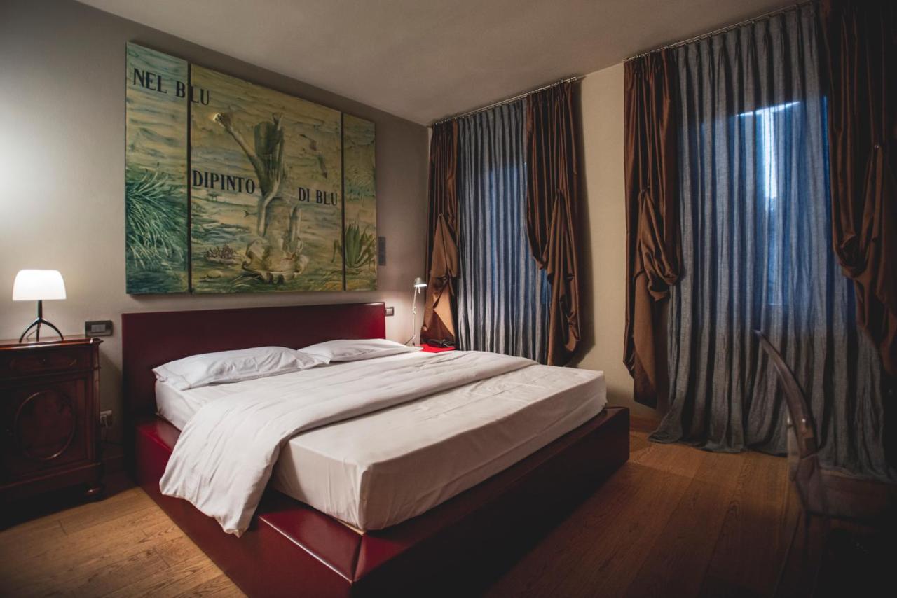 소아베 Damaranto Residenza E Cucina B&B 외부 사진