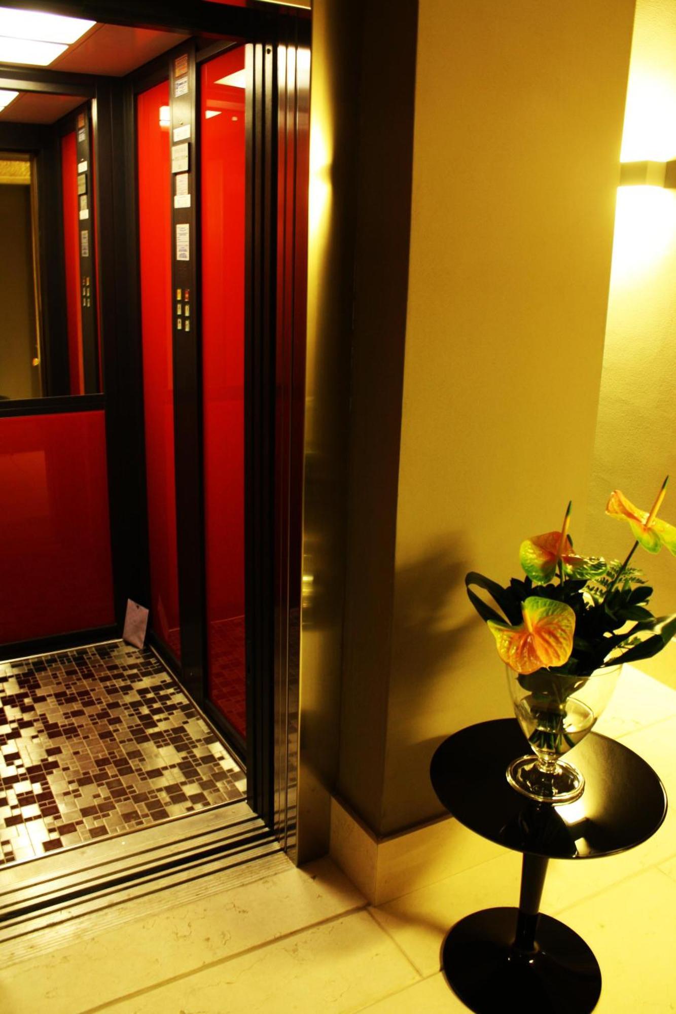 소아베 Damaranto Residenza E Cucina B&B 외부 사진